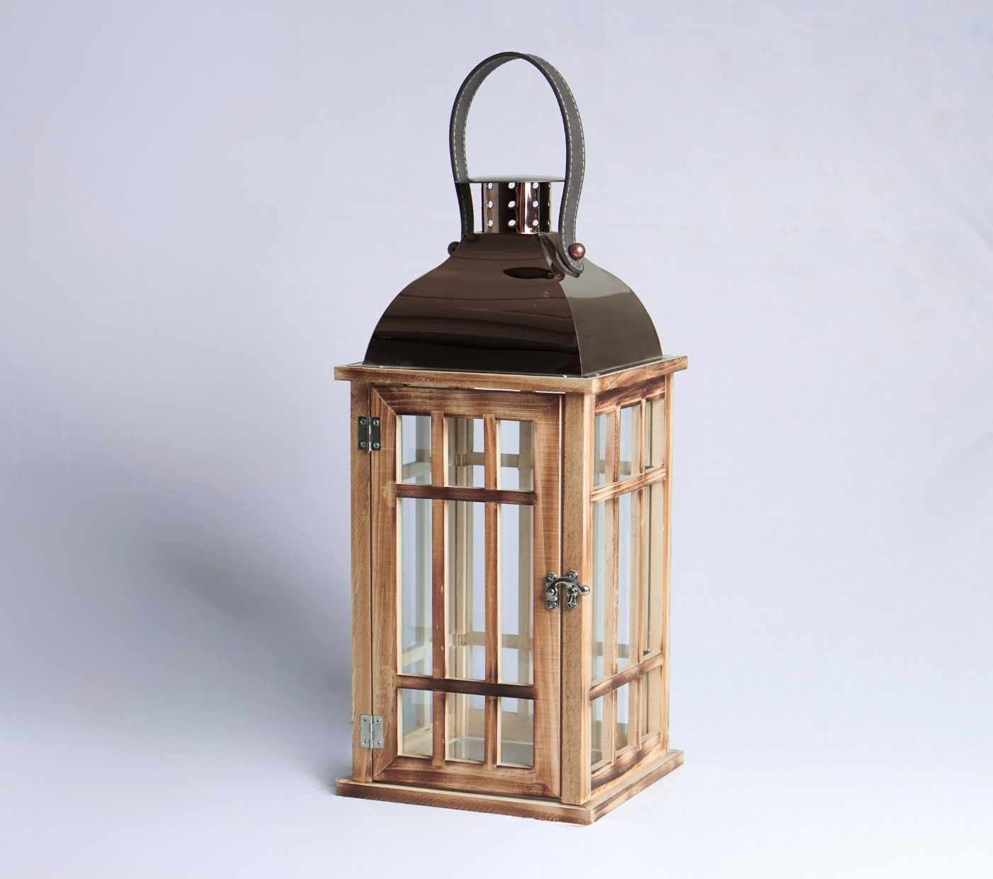 Rustlight Lantern