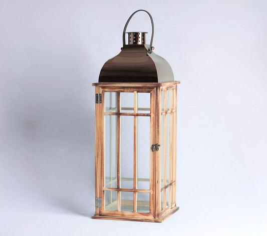 Rustlight Lantern