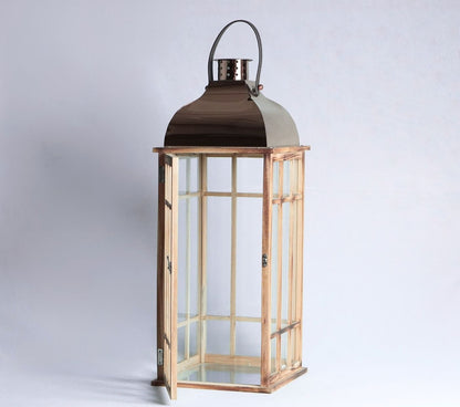 Rustlight Lantern
