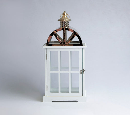 Carriage Whisper Lantern