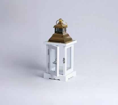 Mini Manor Lantern