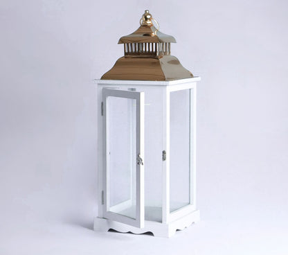 Mini Manor Lantern