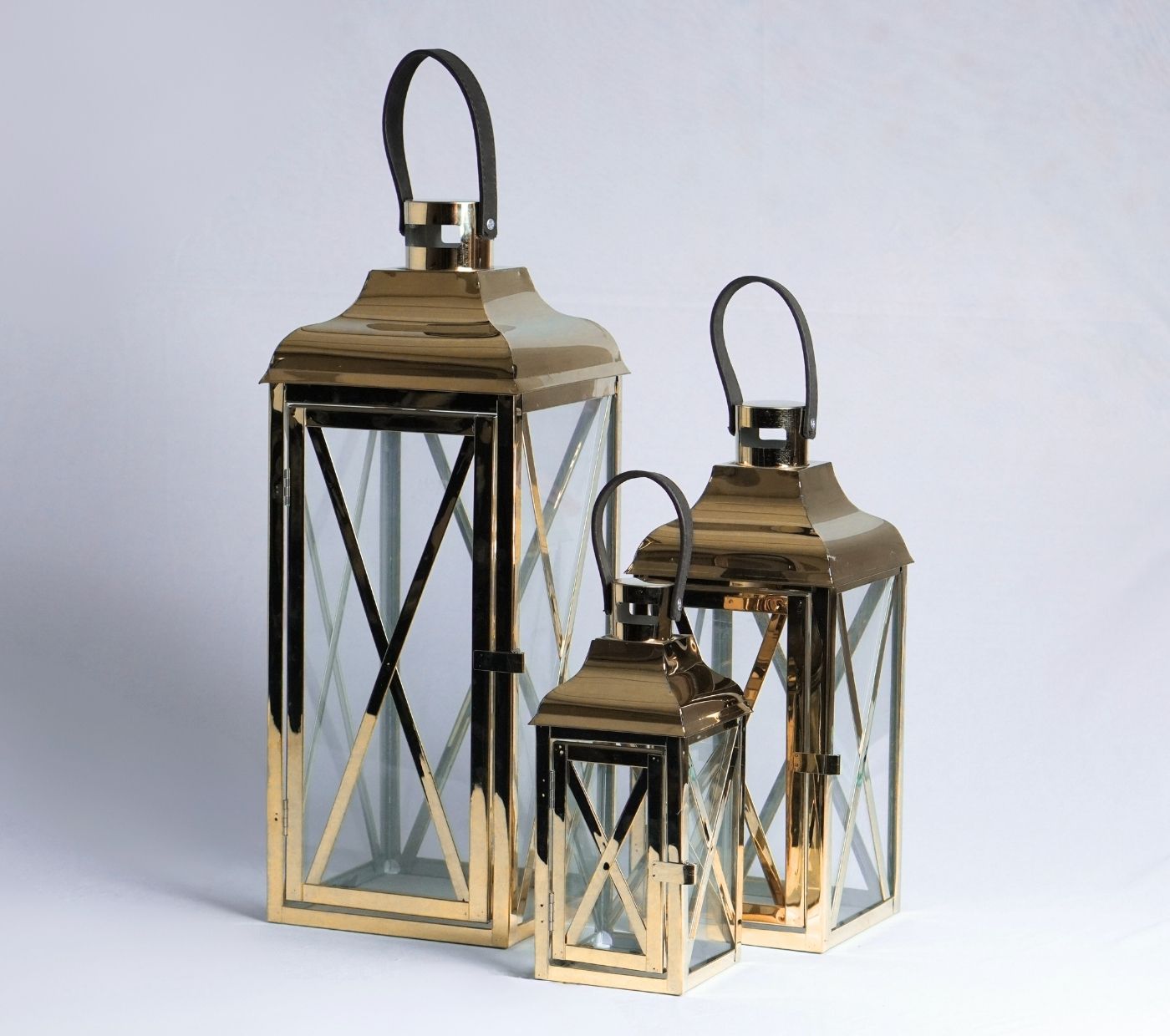 Imperial Gleam Lantern