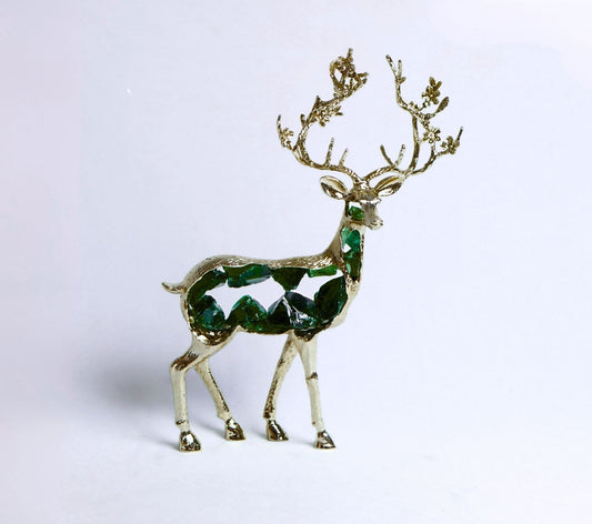 Arden Crystal Deer