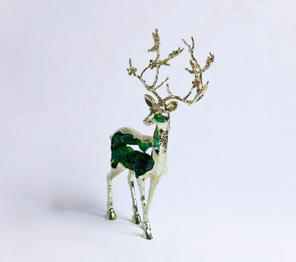 Arden Crystal Deer