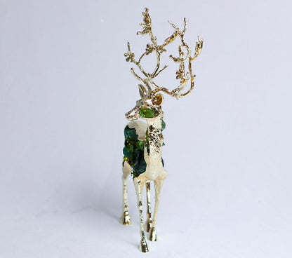 Arden Crystal Deer