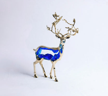 Arden Crystal Deer