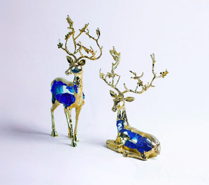 Arden Crystal Deer