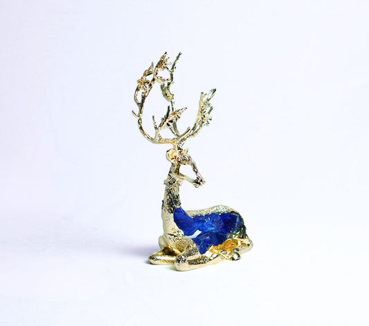 Arden Crystal Deer