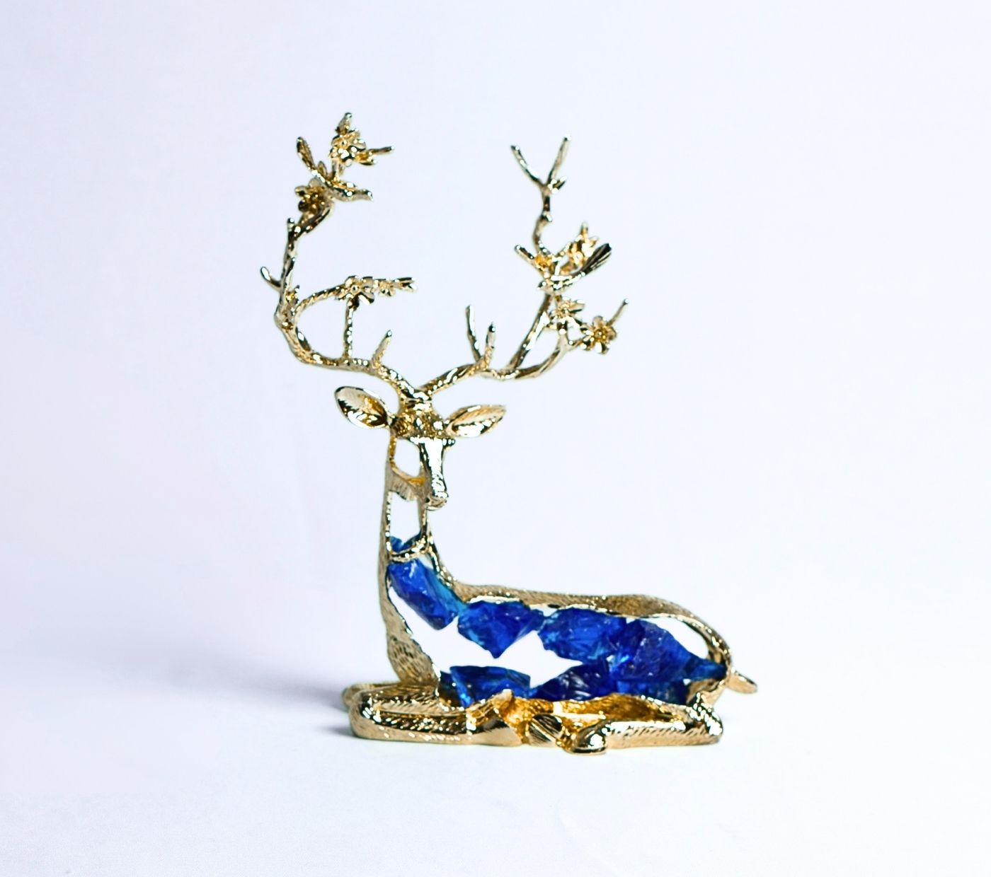 Arden Crystal Deer