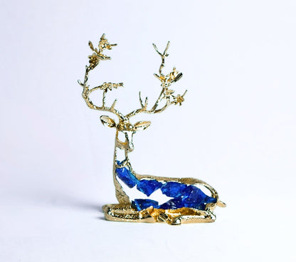 Arden Crystal Deer