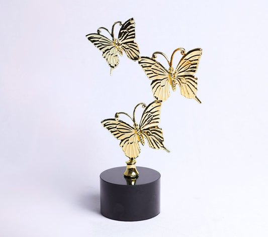 Elaris Metal Butterfly