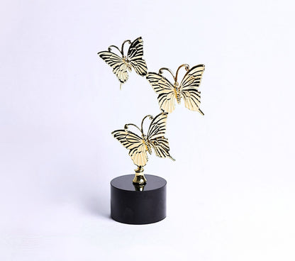 Elaris Metal Butterfly