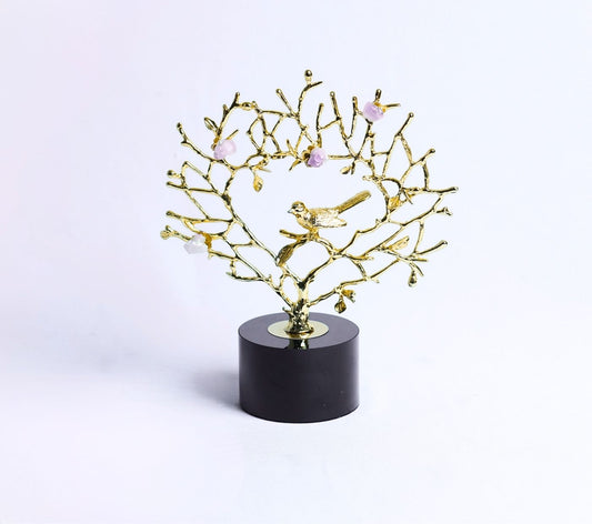 Nestara Metal Tree