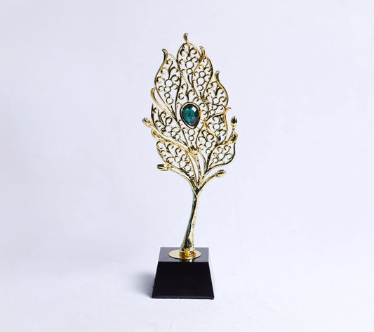 Amara Metal Leaf