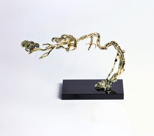 Verai Metal Branch