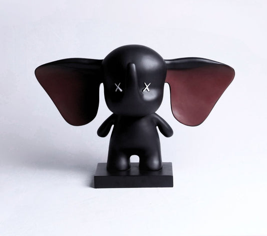 Echo Resin Elephant