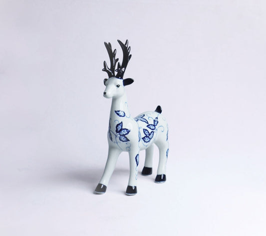 Ayora Porcelain Deer