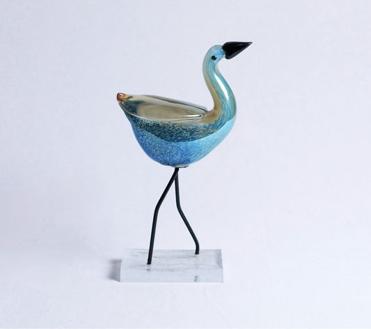 Orla Glass Bird