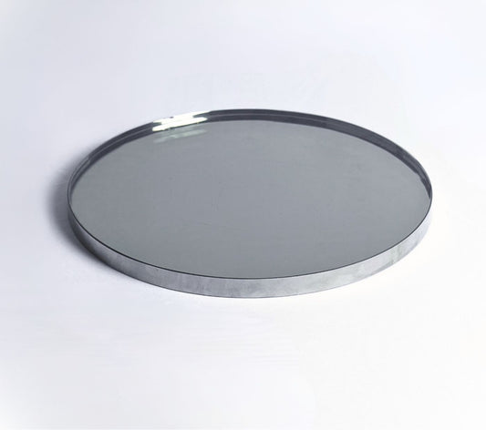 Lunar Arc Crystal Tray