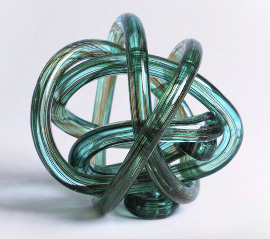 Lunel Glass Decor