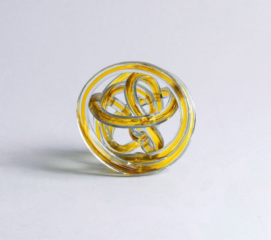 Lunel Glass Decor