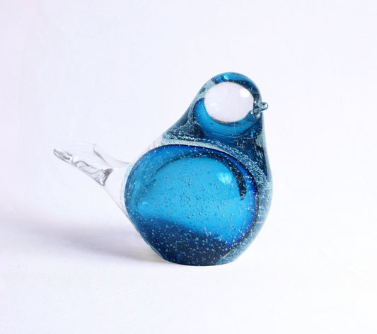 Kivo Glass Bird