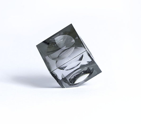 Obscura Glass Block