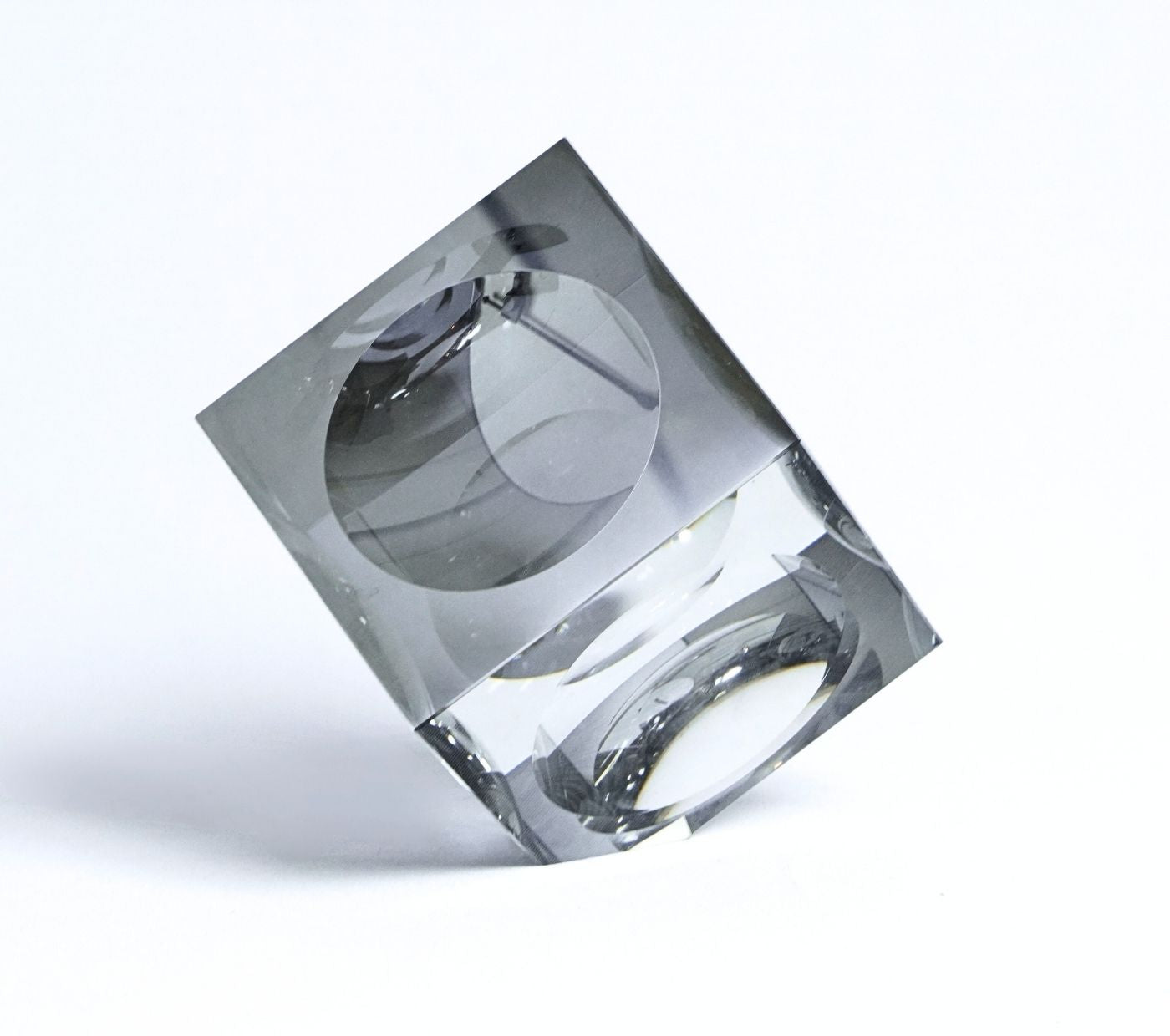 Obscura Glass Block