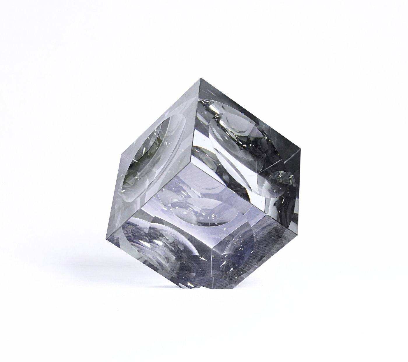 Obscura Glass Block
