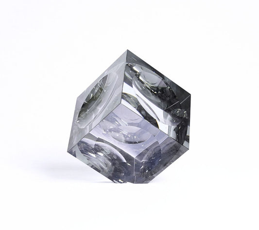 Obscura Glass Block