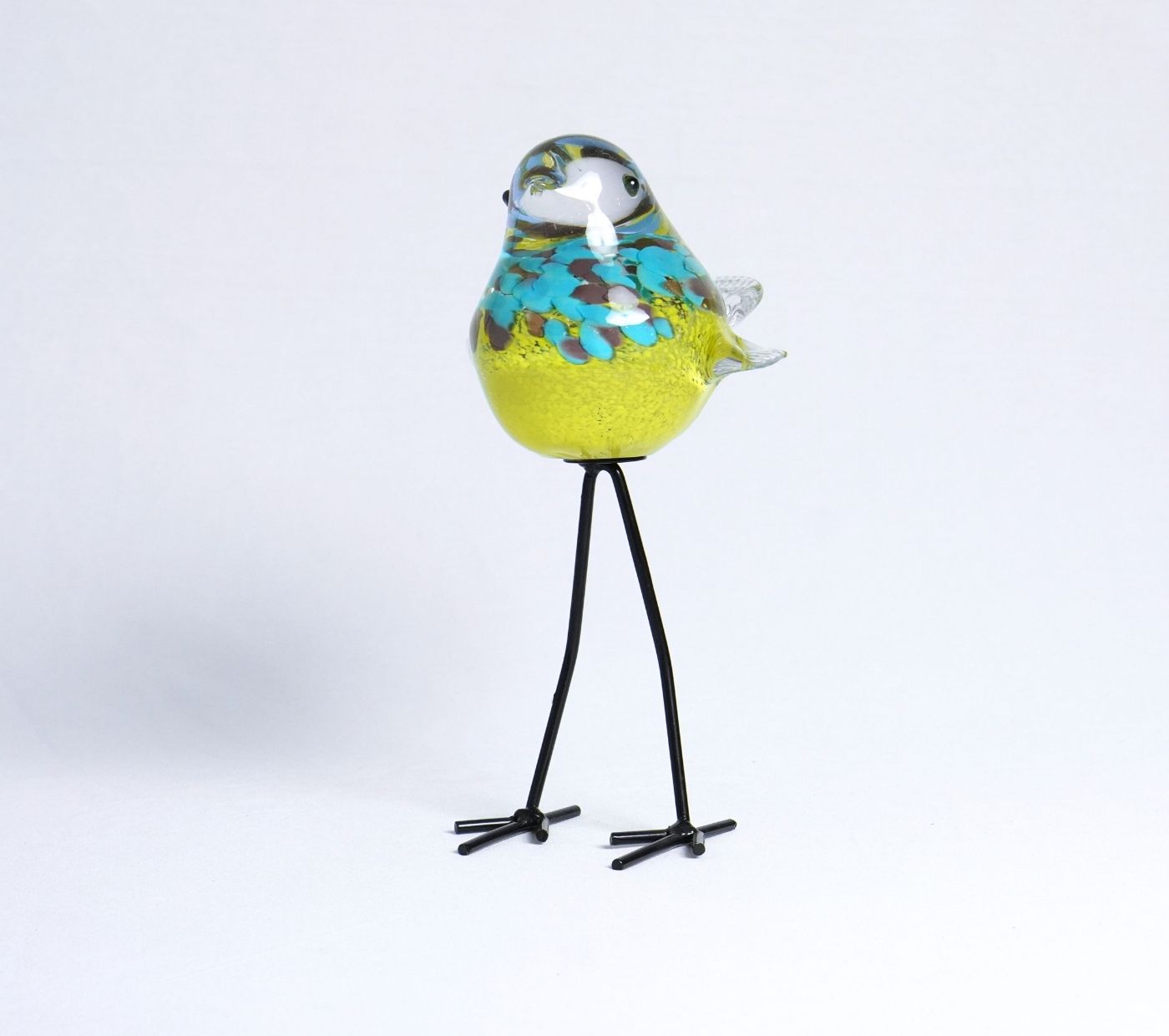 Sylva Glass Bird