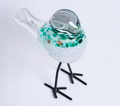 Sylva Glass Bird