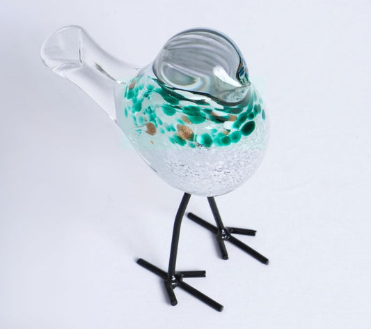 Sylva Glass Bird
