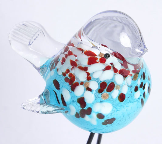 Sylva Glass Bird