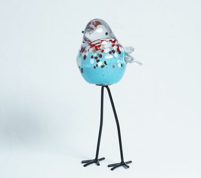 Sylva Glass Bird