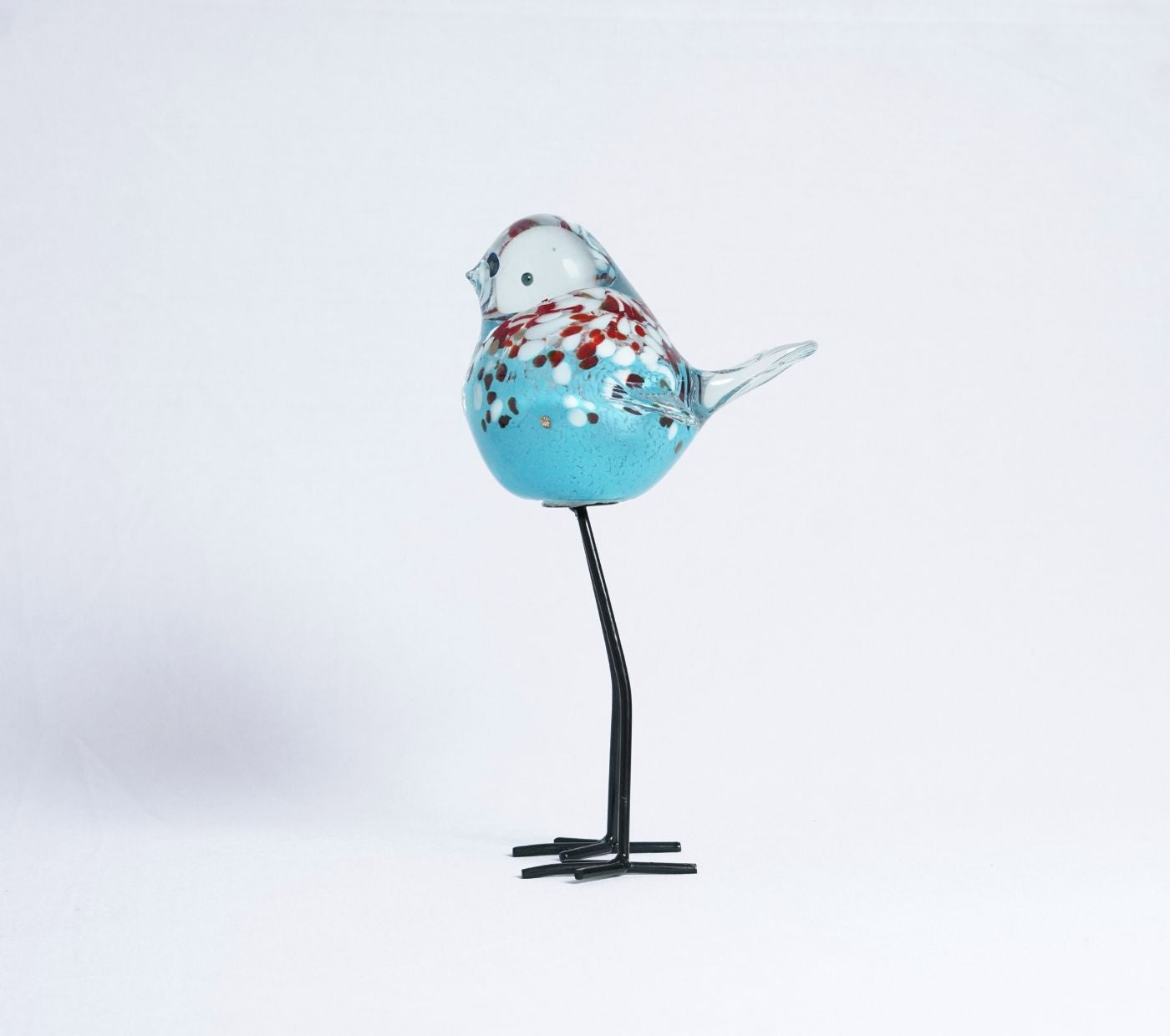 Sylva Glass Bird