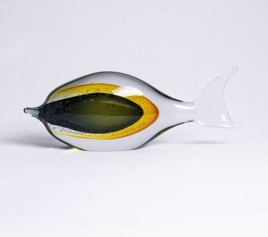 Aureli Glass Fish