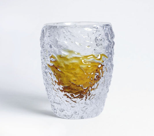 Aurelius Cascade Glass Vase