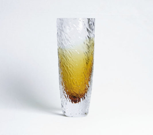 Aurelius Cascade Glass Vase