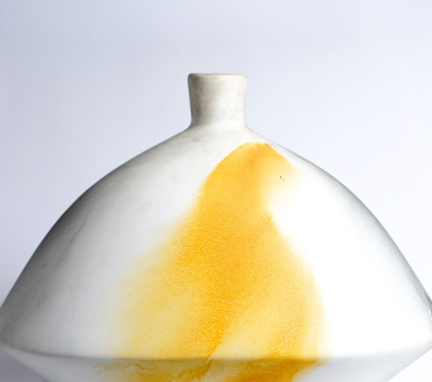 Solaris Porcelain Vase