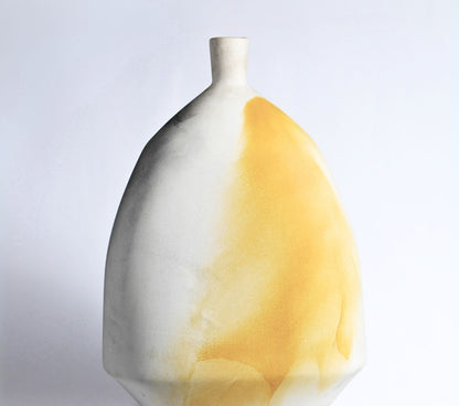 Solaris Porcelain Vase