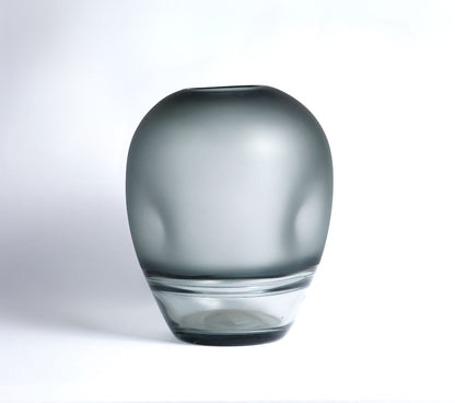 Nebula Glass Vase
