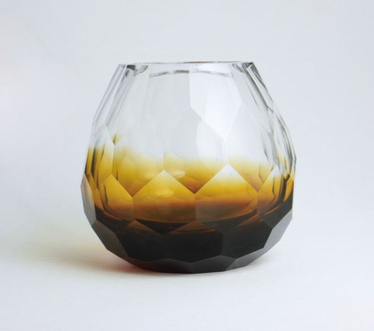 Vivienne Glass Vase
