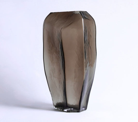Evangeline Glass Vase