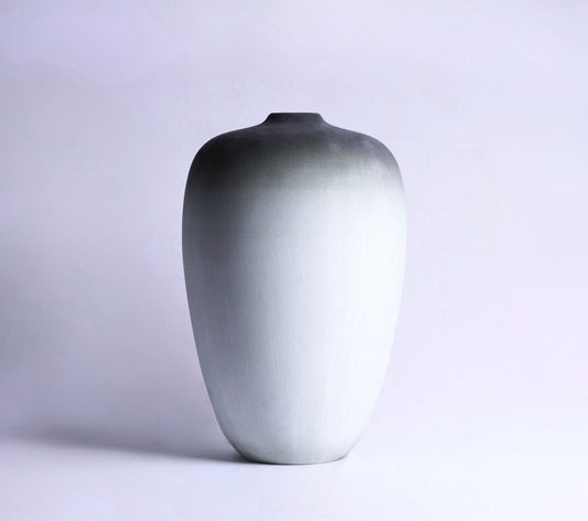 Isadora Porcelain Vase