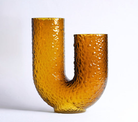 Aurelia Glass Vase