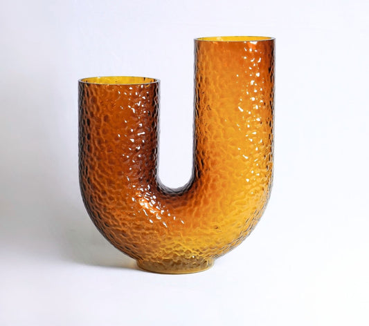 Aurelia Glass Vase