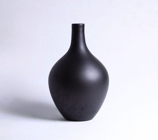 Elixir Porcelain Vase