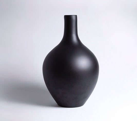 Elixir Porcelain Vase